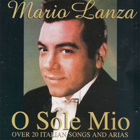 Parlai d'amore (Bixio) - Mario Lanza