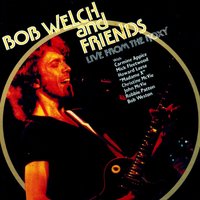 Don’t Give Up - Bob Welch