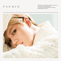 What's This Feeling - TAEMIN