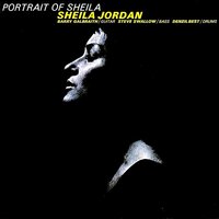 Falling in Love With Love - Sheila Jordan