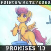 Promises (2013) - PrinceWhateverer