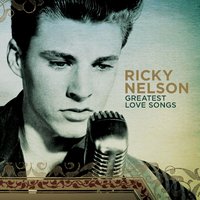 Dream Lover - Ricky Nelson
