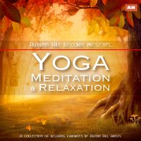 Ambient Clouds of Light - Kundalini: Yoga, Relaxation and Meditation