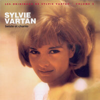 Comme tu es fou - Sylvie Vartan