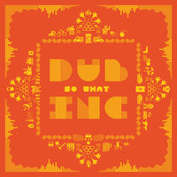 Don't Be a Victim - Dub Inc, Naâman