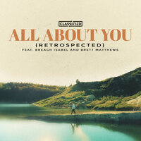 All About You - Classified, Breagh Isabel
