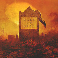 Wake up Dead - Lamb Of God, Megadeth, Dave Mustaine