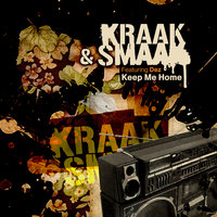 Keep Me Home - Kraak & Smaak, Dez, 4Hero