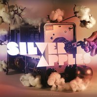 Colors - Silver Apples