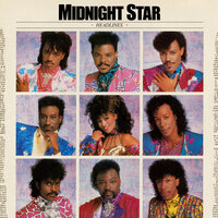 Stay Here By My Side - Midnight Star