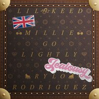 Jealousy - Millie Go Lightly, Rylo Rodriguez, Lil Keed