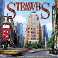 Out in the Cold / Round and Round - Strawbs