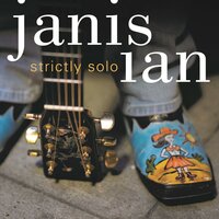 A Candle for the Flame - Janis Ian