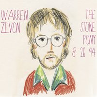 Splendid Isolation - Warren Zevon