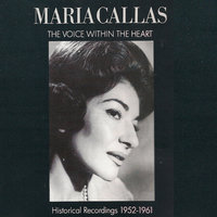 Suicidio! ... In questi fieri momenti - Maria Callas, Амилькаре Понкьелли