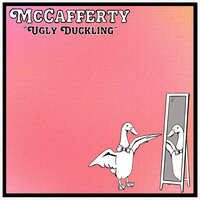 Ugly Duckling - McCafferty