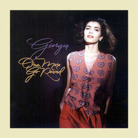 Record Company Blues - Giorgia