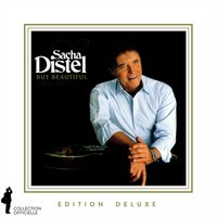 I Only Have Eyes for You - Sacha Distel