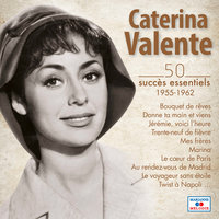 Beguin the Beguine - Caterina Valente