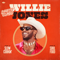 Willie Jones