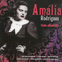 Faz hoje um ano - Amália Rodrigues