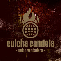 Back To Our Roots - Culcha Candela