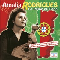 Solidao (From "Les amants du Tage") - Amália Rodrigues
