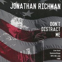 Give Paris One More Chance - Jonathan Richman