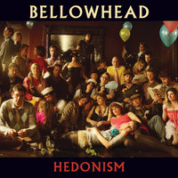 A-Begging I Will Go - Bellowhead