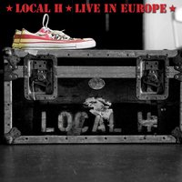 Half Life - Local H