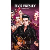 Can’t Help Falling in Love - Elvis Presley