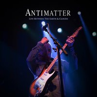 Leaving Eden - Antimatter