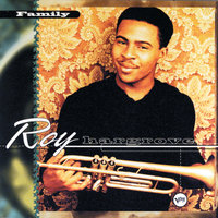 The Nearness Of You - Roy Hargrove