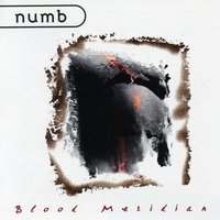 No Time - Numb