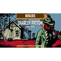 High Sherif Blues - Charlie Patton