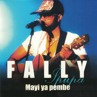 5ème race - Fally Ipupa