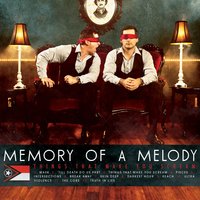Mask - Memory of a Melody