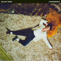 Confidence - Blake Rose