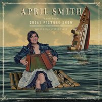 Bright White Jackets - April Smith and the Great Picture Show