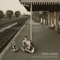 Calling You - Pedro Aznar