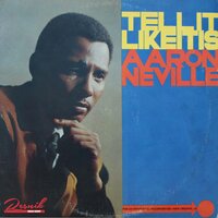 Why Worry - Aaron Neville