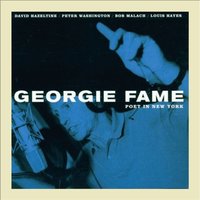 But Not for Me (Feat. David Hazeltine, Louis Hayes, Bob Malach & Peter Washingon) - Georgie Fame