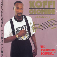 Mbabula - Koffi Olomide