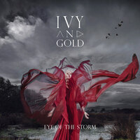 Lions - Ivy & Gold