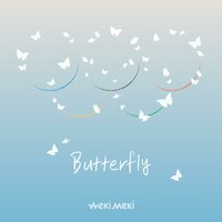 Butterfly - Weki Meki