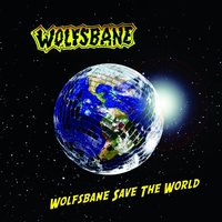Who Are You Now - Wolfsbane