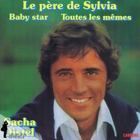 Toutes les mêmes - Sacha Distel