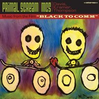 Suicide Bomb - Primal Scream