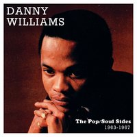 White On White - Danny Williams