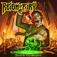 Harbinger of Decay - Reign of Fury
